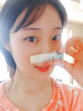 메디미 에코립스 유기농 립밤3종 랜덤배송 — 4.5점을 준 리뷰어가 2017년 1월 올린 사용 사진