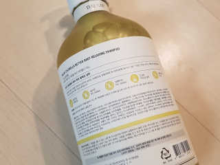 달리프 클로렐라 베러 루트 릴렉싱 샴푸 500ml — 5점을 준 리뷰어가 2019년 6월 올린 사용 사진