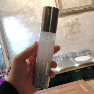 다슈코리아 다슈 볼륨 카페인 파워 에어부스터 120ml — 5점을 준 리뷰어가 2020년 1월 올린 사용 사진