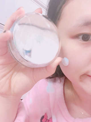설레임코스메틱 블루밍셀 올인월 일루미네이션화이트크림 — 5점을 준 리뷰어가 2016년 12월 올린 사용 사진