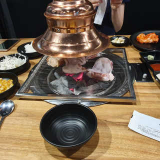 [춘여닭숯불닭갈비] 닭갈비 무한 2인+치즈퐁듀+음료수 — 5점을 준 리뷰어가 2019년 6월 올린 사용 사진