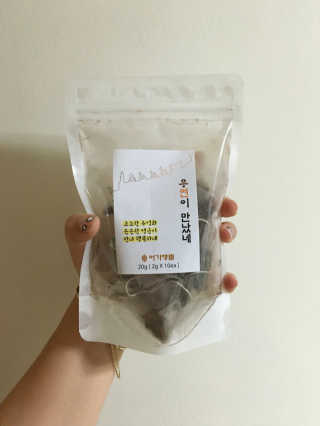 쒀니님이 올린 리뷰 사진 1