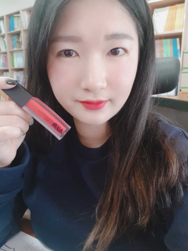 머지 오프 더 레코드 피팅립 리뷰 사진