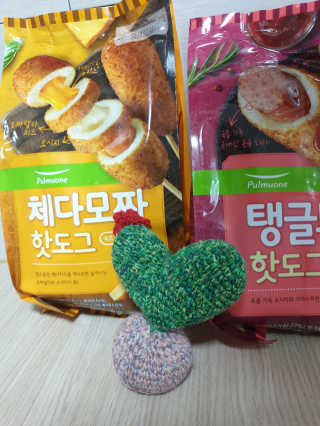 빵가게주인님이 올린 리뷰 사진 1