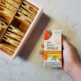 Rushx님이 올린 리뷰 사진 1