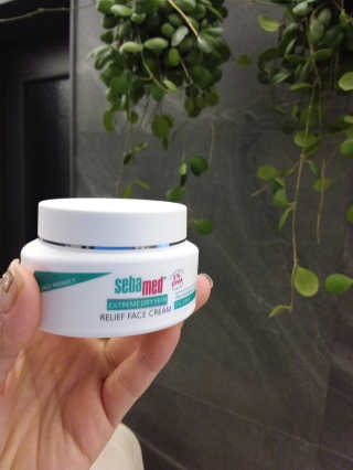 세바메드 우레아 수분폭탄크림 50ml — 5점을 준 리뷰어가 2019년 11월 올린 사용 사진