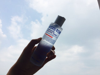 애즈이즈투비 히아루로닉 에센셜 토너 200ml — 4.5점을 준 리뷰어가 2016년 8월 올린 사용 사진