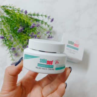 세바메드 우레아 수분폭탄크림 50ml — 5점을 준 리뷰어가 2019년 12월 올린 사용 사진