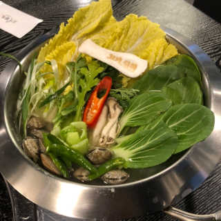 고기원칙 강서구청점 [고기원칙_강서구청점] 맛있는 삼겹살 2인set — 5점을 준 리뷰어가 2018년 11월 올린 사용 사진