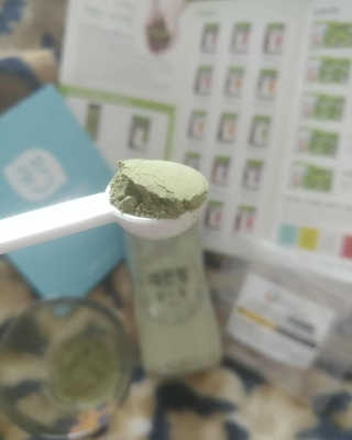 예민한하율이맘님이 올린 리뷰 사진 1