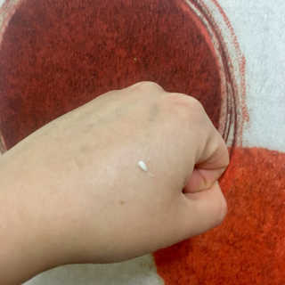 리얼베리어 시카릴리프 젤 밤 — 4점을 준 리뷰어가 2019년 3월 올린 사용 사진