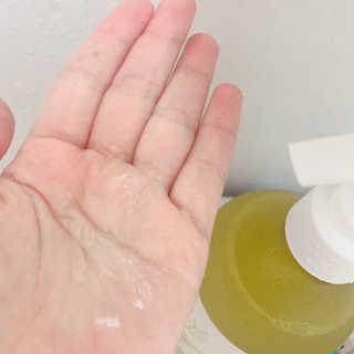 달리프 클로렐라 베러 루트 릴렉싱 샴푸 500ml — 5점을 준 리뷰어가 2020년 2월 올린 사용 사진