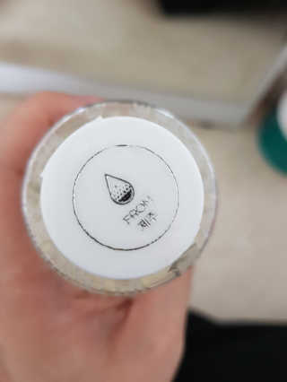 [더메디닥터] 글리셜 미셀라 클렌징 워터 — 5점을 준 리뷰어가 2019년 6월 올린 사용 사진