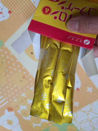 한국맥널티 맥널티 히알루론산 콜라겐 플러스 14개입 — 5점을 준 리뷰어가 2019년 12월 올린 사용 사진