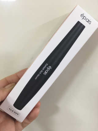 에이페 아이래쉬 리치 세럼 — 4점을 준 리뷰어가 2018년 9월 올린 사용 사진