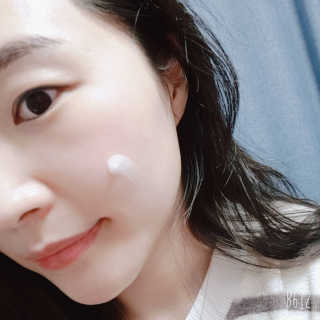 오르힐 울트라레이어 크림 — 5점을 준 리뷰어가 2020년 3월 올린 사용 사진
