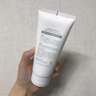 오르힐 울트라레이어 크림 — 5점을 준 리뷰어가 2020년 2월 올린 사용 사진