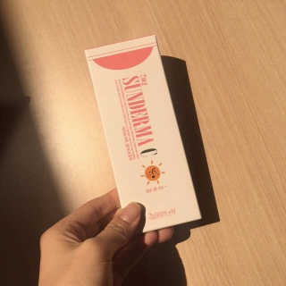 23years old 2mg 선더마 C — 4.17점을 준 리뷰어가 2017년 5월 올린 사용 사진