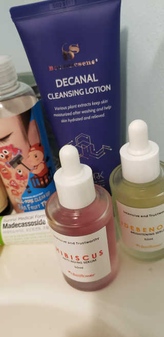 Loveofkbeauty님이 올린 리뷰 사진 3