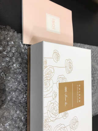 아이소이 코어탄력크림 — 5점을 준 리뷰어가 2018년 10월 올린 사용 사진