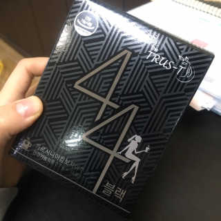 TRUS-T 트러스티44 TRUS-T 트러스티 44 다이어트 티백 — 5점을 준 리뷰어가 2019년 3월 올린 사용 사진