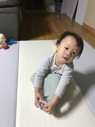 셀라피 에이리페어플러스크림 — 4.83점을 준 리뷰어가 2018년 4월 올린 사용 사진