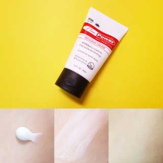 플렉스파워에이더블유에스 리커버리크림 30ml — 3.17점을 준 리뷰어가 2017년 5월 올린 사용 사진