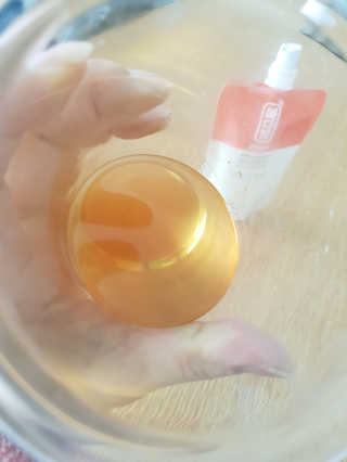 자연원 복다방 2종 100ml 10포씩 — 5점을 준 리뷰어가 2018년 12월 올린 사용 사진