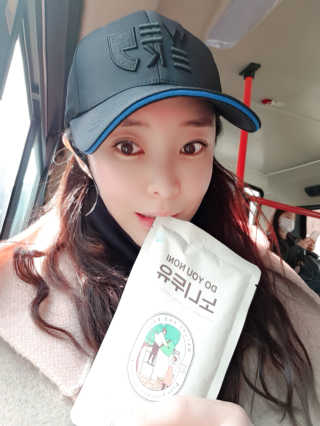 DO YOU NONI, 노니두유 세.계.최.초 DO YOU NONI , 노 니 두 유 6EA — 5점을 준 리뷰어가 2020년 4월 올린 사용 사진