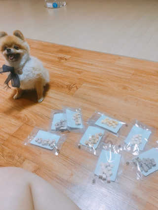 감자링님이 올린 리뷰 사진 1