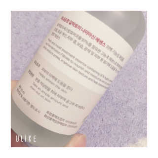 [마녀 공장] 발가락 토미 니아신 에센스 50ml — 4.5점을 준 리뷰어가 2019년 6월 올린 사용 사진