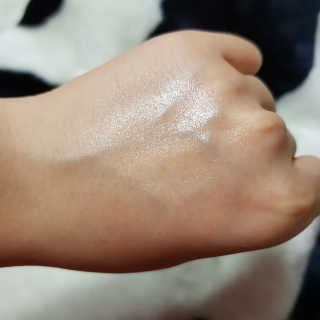 이네스네이쳐 천연 바디오일 미니 3종세트 50ml — 4.33점을 준 리뷰어가 2018년 6월 올린 사용 사진