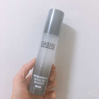 다슈코리아 다슈 볼륨 카페인 파워 에어부스터 120ml — 5점을 준 리뷰어가 2019년 7월 올린 사용 사진