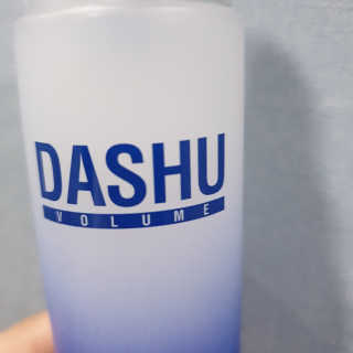 다슈코리아 다슈 볼륨 카페인 파워 에어부스터 120ml — 5점을 준 리뷰어가 2019년 5월 올린 사용 사진