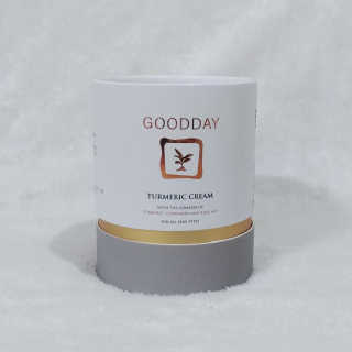GoodDay Skincare GoodDay 강황크림 50g — 5점을 준 리뷰어가 2020년 1월 올린 사용 사진