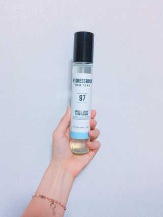 더블유드레스룸 드레스퍼퓸 150ml — 4.67점을 준 리뷰어가 2018년 6월 올린 사용 사진