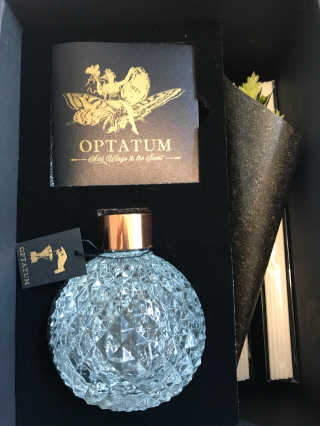 당신의 향을 찾아 드리는 옵타움디퓨저 200ml — 5점을 준 리뷰어가 2018년 5월 올린 사용 사진