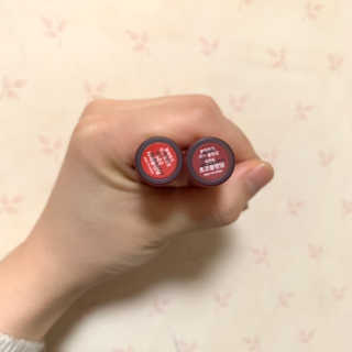 [블랙루즈] 무스 블렌딩 — 5점을 준 리뷰어가 2019년 2월 올린 사용 사진