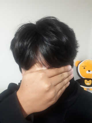 다슈코리아 다슈 볼륨 카페인 파워 에어부스터 120ml — 5점을 준 리뷰어가 2019년 9월 올린 사용 사진