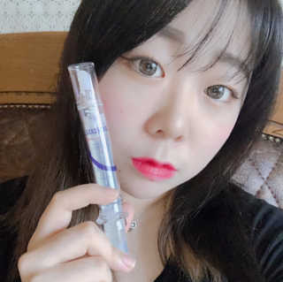23years old 바데카실 프로 엑스퍼트 앰플 — 4.5점을 준 리뷰어가 2018년 8월 올린 사용 사진