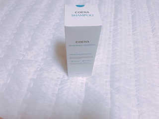 코에나샴푸 500ml — 4점을 준 리뷰어가 2019년 7월 올린 사용 사진
