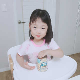 마우나로아 무염 드라이 로스티드 마카다미아 캔 127G — 5점을 준 리뷰어가 2019년 8월 올린 사용 사진