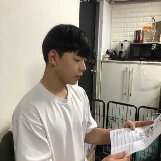 다슈코리아 다슈 맨즈 듀얼 트릭 스틱 — 5점을 준 리뷰어가 2019년 11월 올린 사용 사진
