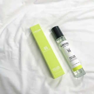 더블유드레스룸 신규향 드레스퍼퓸150ml — 3.5점을 준 리뷰어가 2018년 8월 올린 사용 사진