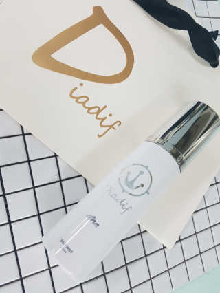 DIADIF 디아디프 D&R MIST — 5점을 준 리뷰어가 2017년 11월 올린 사용 사진
