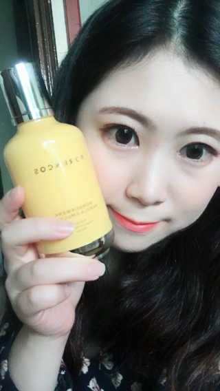 포렌코즈 보르베르 마룰라 에멀전 — 5점을 준 리뷰어가 2017년 10월 올린 사용 사진