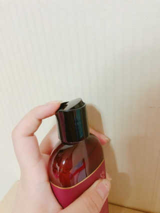 아미니 비노테라 오일워시 400ml 대용량 — 4.5점을 준 리뷰어가 2018년 2월 올린 사용 사진