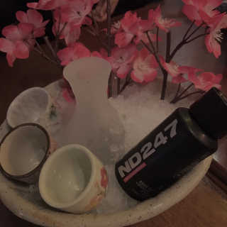 ND247 — 4.83점을 준 리뷰어가 2018년 10월 올린 사용 사진