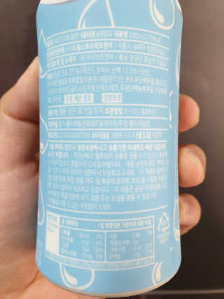 마이요기 요거트 — 5점을 준 리뷰어가 2019년 8월 올린 사용 사진