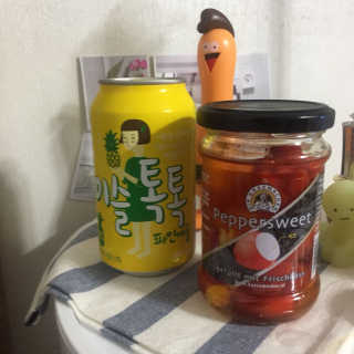 해치님이 올린 리뷰 사진 1